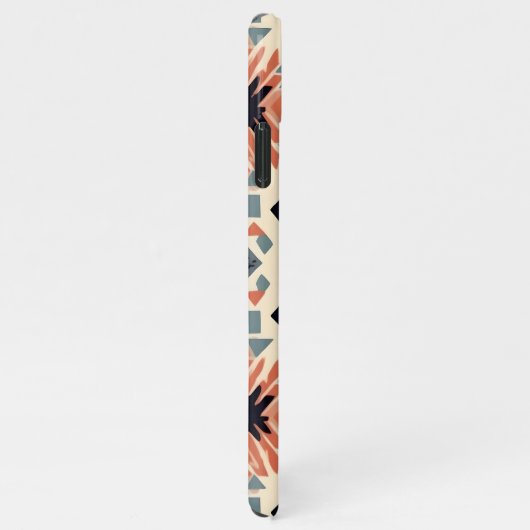 南西アステカ iPhoneケース (右側)