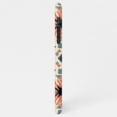 南西アステカ iPhoneケース (左側)