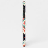 南西アステカ iPhoneケース (左側)