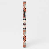 南西アステカ iPhoneケース (右側)