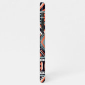 南西アステカ iPhoneケース (左側)