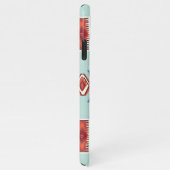 南西アステカ iPhoneケース (右側)