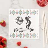 南西アメリカのインドココペリ (インサイチュ)