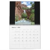 南西アメリカファインアート写真業界2026 カレンダー (2月 2026)