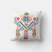 南西アート クッション (正面)