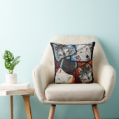 南西アート クッション (椅子)