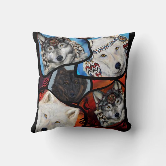 南西アート クッション (裏面)