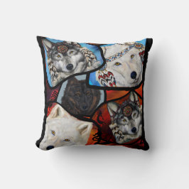 南西アート クッション