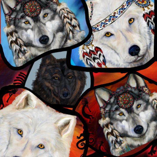 南西アート トートバッグ