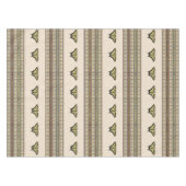 南西イエローアゲハチョウバタフライスモール テーブルクロス (正面(横))