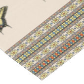 南西イエローアゲハチョウバタフライスモール テーブルクロス (アングル)