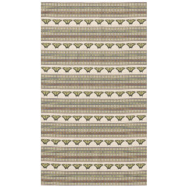 南西イエローアゲハチョウバタフライラージ テーブルクロス