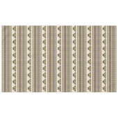 南西イエローアゲハチョウバタフライラージ テーブルクロス (正面(横))