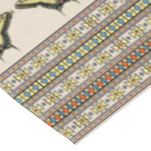 南西イエローアゲハチョウバタフライラージ テーブルクロス (アングル)