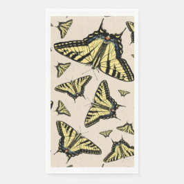 南西イエローアゲハチョウ蝶オールオーバー