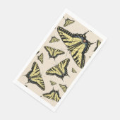 南西イエローアゲハチョウ蝶オールオーバー (コーナー)