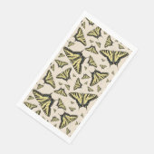 南西イエローアゲハチョウ蝶オールオーバー (コーナー)