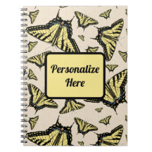 南西イエローアゲハチョウ蝶オールオーバー