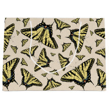 南西イエローアゲハチョウ蝶オールオーバー