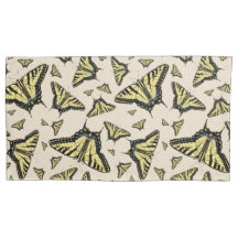 南西イエローアゲハチョウ蝶キング