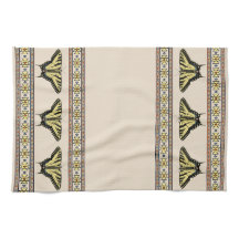 南西イエローアゲハチョウ蝶