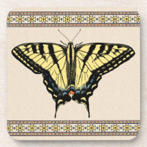 南西イエローアゲハチョウ蝶