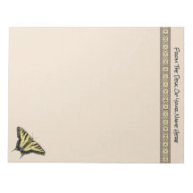 南西イエローアゲハチョウ蝶