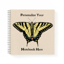 南西イエローアゲハチョウ蝶