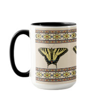 南西イエローアゲハチョウ蝶