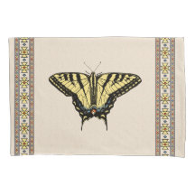 南西イエローアゲハチョウ蝶