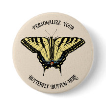 南西イエローアゲハチョウ蝶