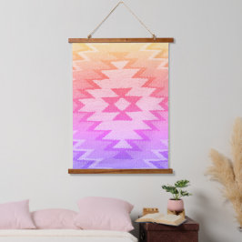 南西ウォールアート鮮やか、サマートーン、 吊り下げ型タペストリー