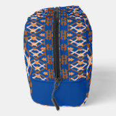 南西オアシス幾何アステカ的 ドップキット (右)