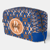 南西オアシス幾何アステカ的 ドップキット (右コーナー)