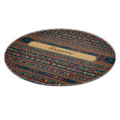 南西カスタム部 カッティングボード (角)