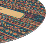 南西カスタム部 カッティングボード (角)