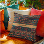 南西カスタム部 クッション