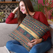 南西カスタム部 クッション