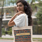 南西カスタム部 トートバッグ