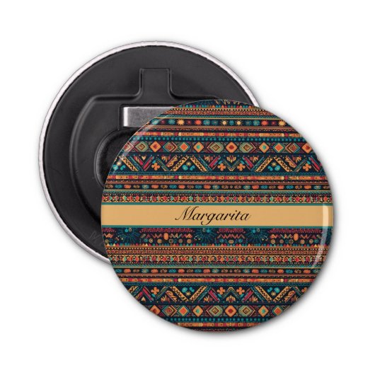 南西カスタム部 栓抜き (正面)