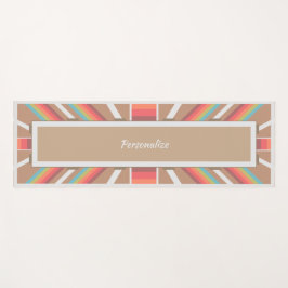 南西カラーズゼンヨガメディテーションナマステ ヨガマット