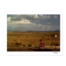 南西ガスポンプ1980写真