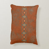 南西キャニオンズダイヤモンド アクセントクッション (裏面(縦))