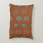 南西キャニオンズダイヤモンド アクセントクッション (裏面(縦))