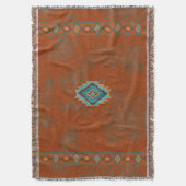 南西キャニオンズダイヤモンド スローブランケット (正面縦)