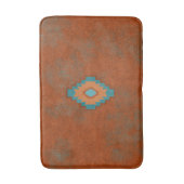 南西キャニオンズダイヤモンド バスマット (正面縦)