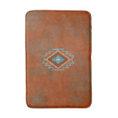 南西キャニオンズダイヤモンド バスマット (正面縦)