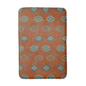 南西キャニオンズダイヤモンド バスマット (正面縦)