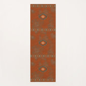 南西キャニオンズダイヤモンド ヨガマット (正面)