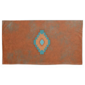 南西キャニオンズダイヤモンド 枕カバー (正面左)